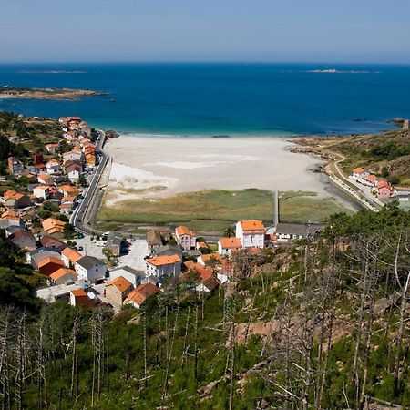 Apartamentos Olimpo Celta-Apart Adriana O Pindo Eksteriør bilde
