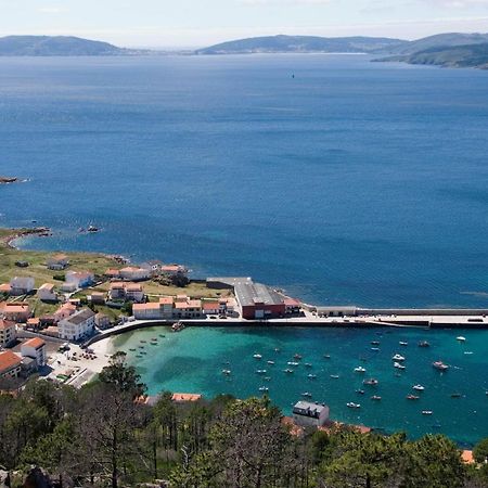 Apartamentos Olimpo Celta-Apart Adriana O Pindo Eksteriør bilde