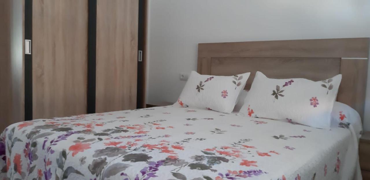 Apartamentos Olimpo Celta-Apart Adriana O Pindo Eksteriør bilde