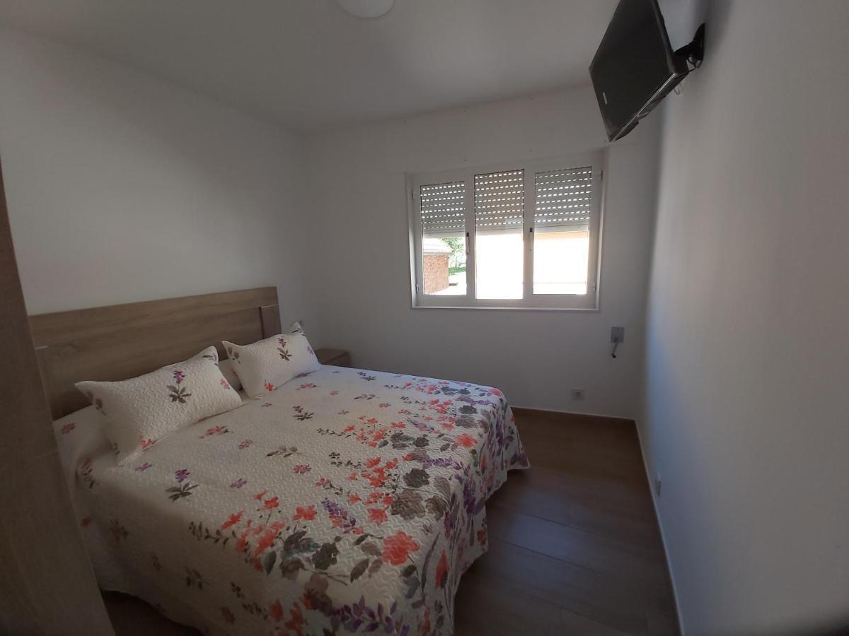 Apartamentos Olimpo Celta-Apart Adriana O Pindo Eksteriør bilde