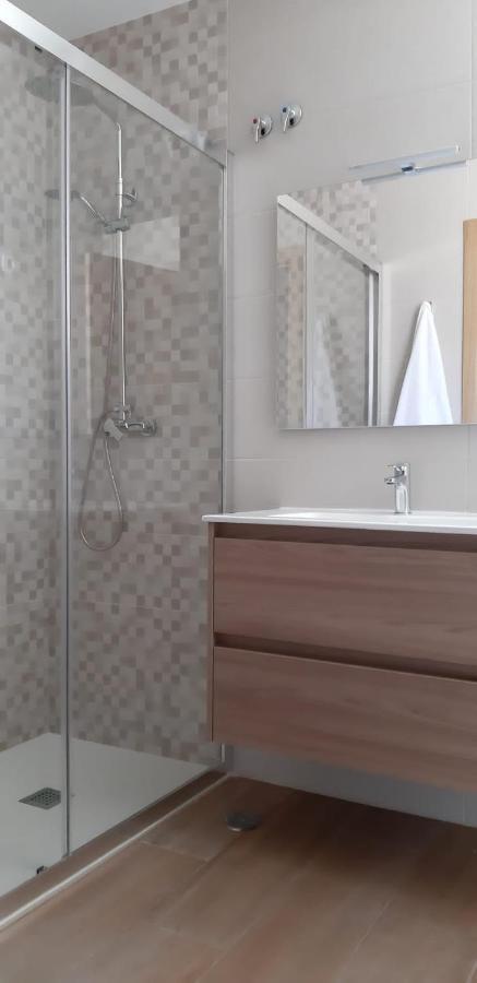Apartamentos Olimpo Celta-Apart Adriana O Pindo Eksteriør bilde