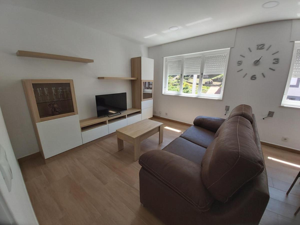 Apartamentos Olimpo Celta-Apart Adriana O Pindo Eksteriør bilde