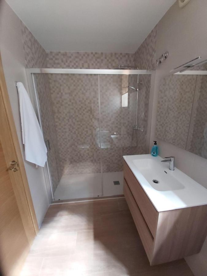 Apartamentos Olimpo Celta-Apart Adriana O Pindo Eksteriør bilde