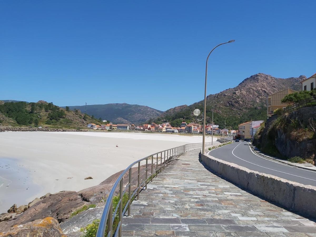 Apartamentos Olimpo Celta-Apart Adriana O Pindo Eksteriør bilde