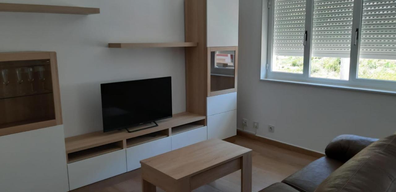 Apartamentos Olimpo Celta-Apart Adriana O Pindo Eksteriør bilde