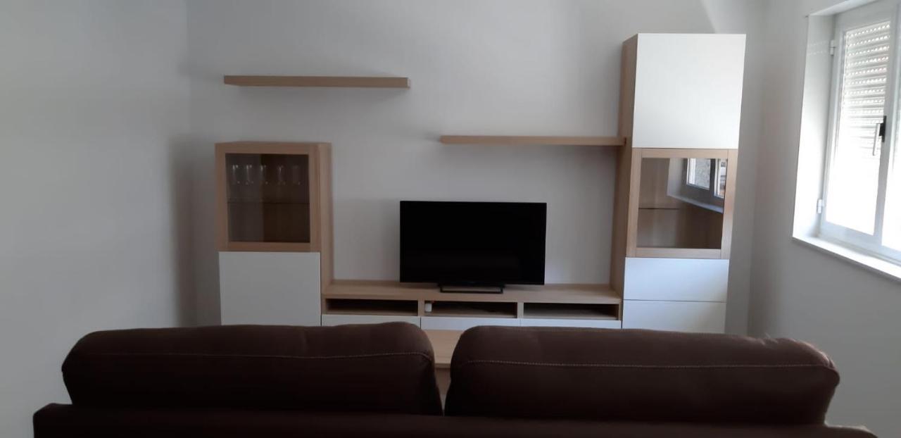 Apartamentos Olimpo Celta-Apart Adriana O Pindo Eksteriør bilde