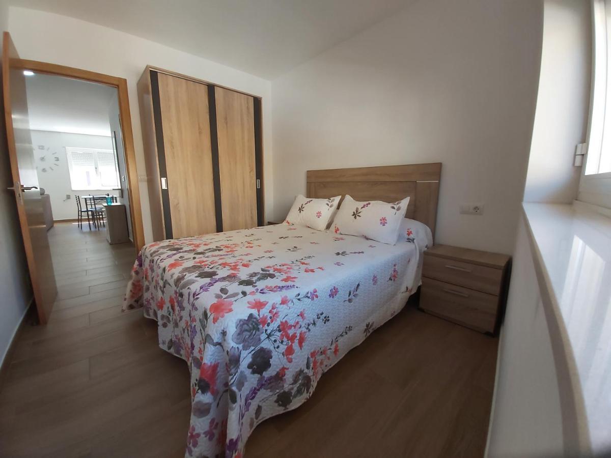 Apartamentos Olimpo Celta-Apart Adriana O Pindo Eksteriør bilde